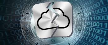 iCloud security wake-up call, data brach