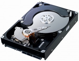 Data Destruction & Data Encryption