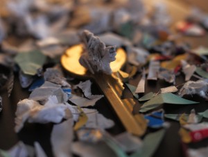 paper shredding limerick, confidential shredding, limerick shredding service