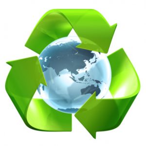 Shredding Event & recycling