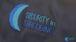 Why Choose Security in Shredding