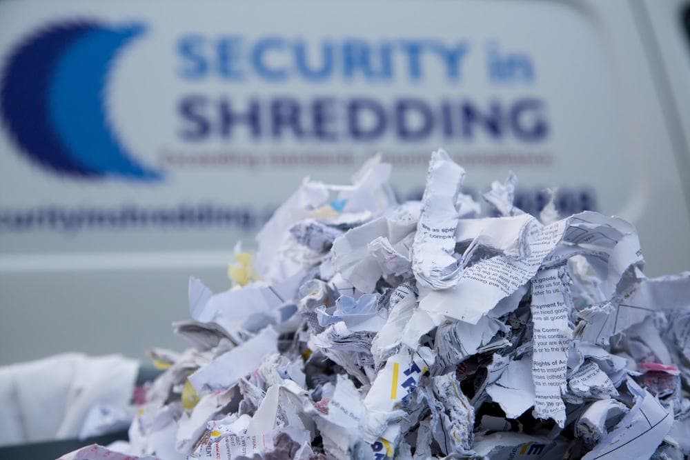 the shred company the shred company